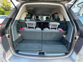 Grand C-MAX 1.6 Benzín 7-Miestne - 7