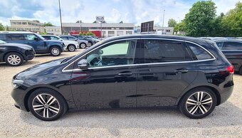 MERCEDES-BENZ B TRIEDA 180 A/T - 7