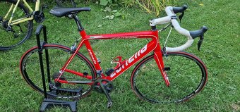Dura - Ace Di2 Zanella - 7