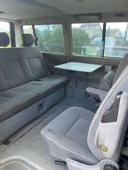 Vw t4 2.5tdi 74kw - 7