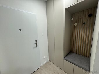 Prenajom 2 izbového bytu Kynek Rezidencie - 7