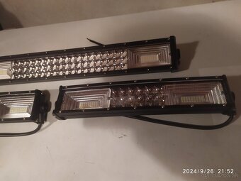 Led rampa - 7