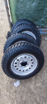 205/80 R16 - 7