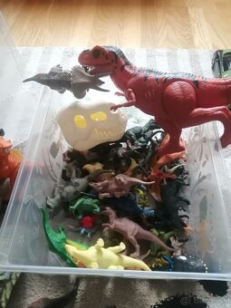 Dinosauri - 7