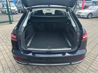Audi A6 Avant 50 TDi Quattro Tiptronic Sport - 7