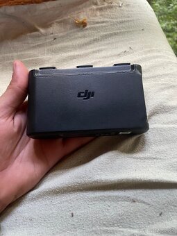 DJI mavic mini fly more combo bez dronu - 7
