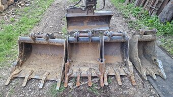 Takeuchi TB228 - 7