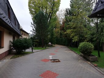 GARSÓNKA na prenájom v areáli parku – Necpaly (okr. Martin) - 7