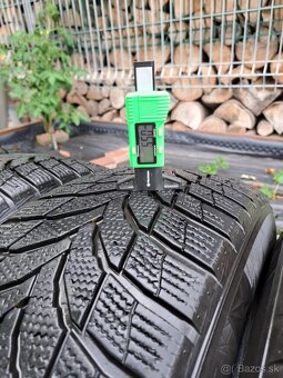 Zimné pneu Nexen Winguard Sport 2 SUV 235/65 R17 - 7