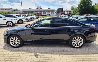 AUDI A6 3.0 TDI 218K QUATTRO S TRONIC - 7