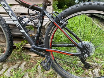 Romet Rambler R6.1 JR – 26" detský bicykel - 7