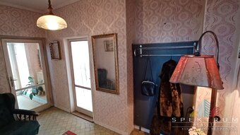 DOBRÁ LOKALITA -NOVÁ CENA- 5 izbový rodinný dom Bánovce nad - 7