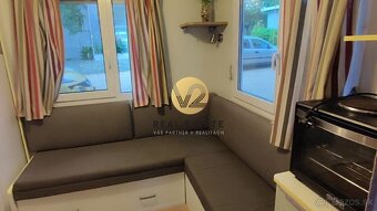 Predaj Bungalovu pri pláži v Chorvátskom mestečku PIROVAC - 7