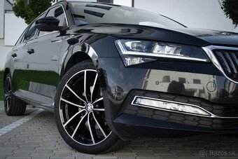 Škoda Superb Combi 2.0 TDI 140 kw DSG 4x4 facelift - 7