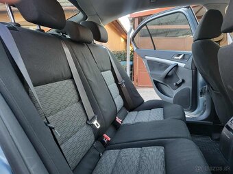Škoda octavia 2 1.9 tdi facelift - 7