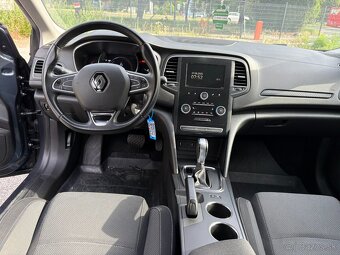 Renault Megane Grandtour Energy dCi 110 EDC Limited - 7