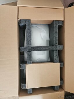Monitor Dell UltraSharp U3421WE (UPLNE NOVY) - 7