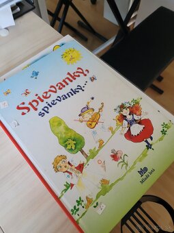 Keyboard PSR E463s dynamikou Yamaha, so stojanom a stoličkou - 7