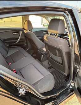 Predam BMW 118d 2008 2.0d - 7
