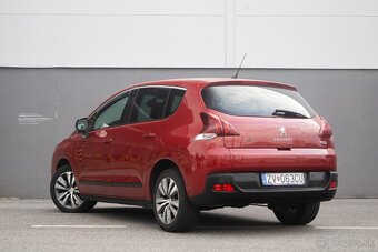 Peugeot 3008 /AJ NA SPLATKY/ - 7