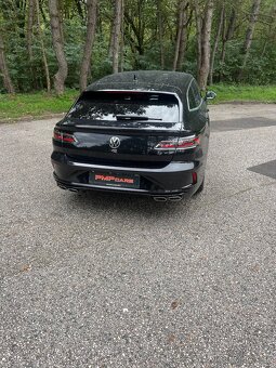 Volkswagen Arteon  SB 2.0 TSI R 4Motion DSG odpočet DPH - 7