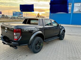 Ford Ranger Raptor - 7