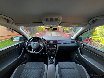 Škoda Rapid 1.2TSI Tour de France edition - 7