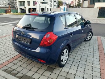 Kia Ceed 1.4 benzin 77kw - 7