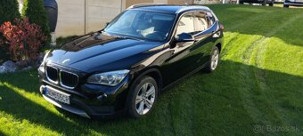 BMW X1 x Drive 18 d - 7
