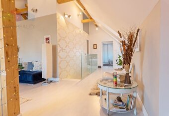 Na predaj nádherný a výnimočný priestranný mezonet, 141 m²,  - 7