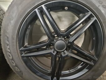 5X112 R18 LEN DISKY BEZ PNEU - 7