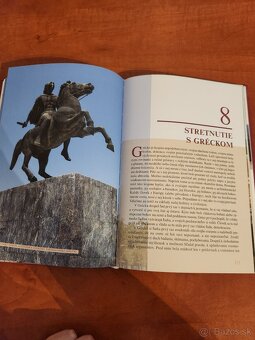 Vojtech Zamarovský - Putovanie do staroveku - 7