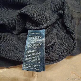 Tommy Jeans tmavomodrá - 7