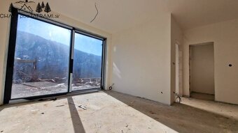 Posledná 3i chata v lyžiarskom stredisku Ski Mýto Nízke Tatr - 7