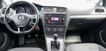 Volkswagen Golf Variant 1.0 TSI Comfortline - 7