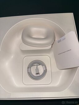 Apple AirPods Max Midnight Blue - 7