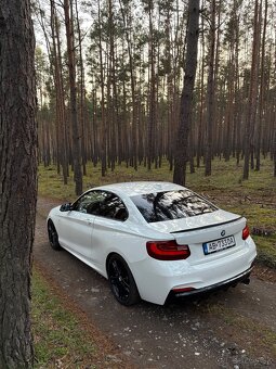 BMW m235i f22 240kw - 7