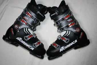 lyže Volkl 160 cm - 7