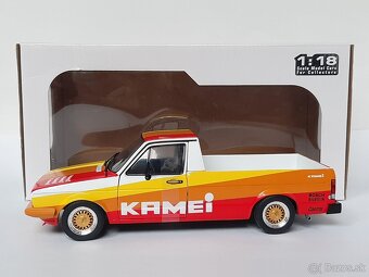 1:18 - Porsche / Volkswagen - Solido - 1:18 - 7