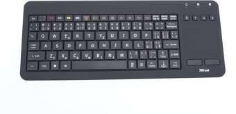 Predám TV 40" Samsung UE40MU6172 - 7