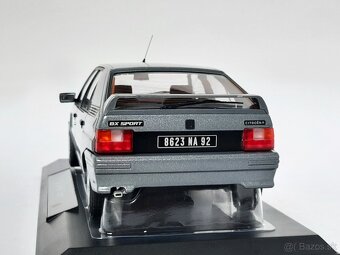 1:18 - Citroen BX Sport (1985) - Norev - 1:18 - 7