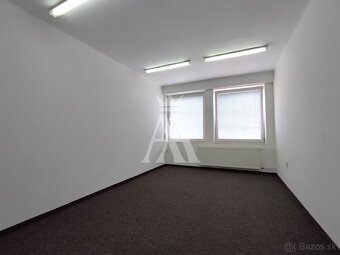 KANCELÁRIA NA PRENÁJOM, JUŽNÁ TRIEDA, KOŠICE JUH - 7
