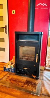 RD s veľkým potenciálom a podnikateľskou možnosťou - 7