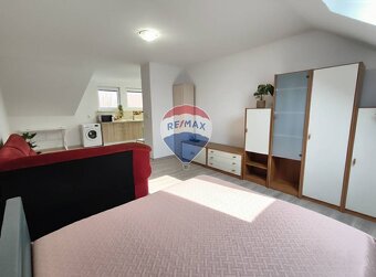 Prenájom bytu (garsónka) 43 m2, Piešťany - 7