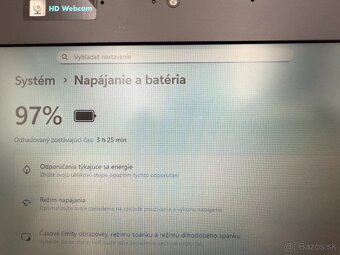 Notebook HP ProBook 4330s, i5, SSD 256 GB, 8 GB RAM, Win 11 - 7