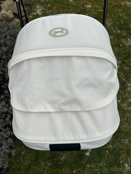 Cybex Priam 4.0 Rosegold/offwhite - 7