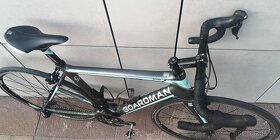 Boardman team carbon bike, ako giant,bianchi, spezialized - 7