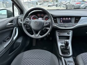 Opel Astra 1.5CDTI Sport Elegance - 7