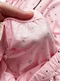 Victoria’s Secret dlhy pyžamovy set - 7