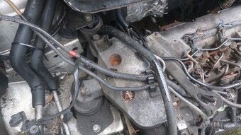 Renault Trafic motor a jeho části a díly - 7